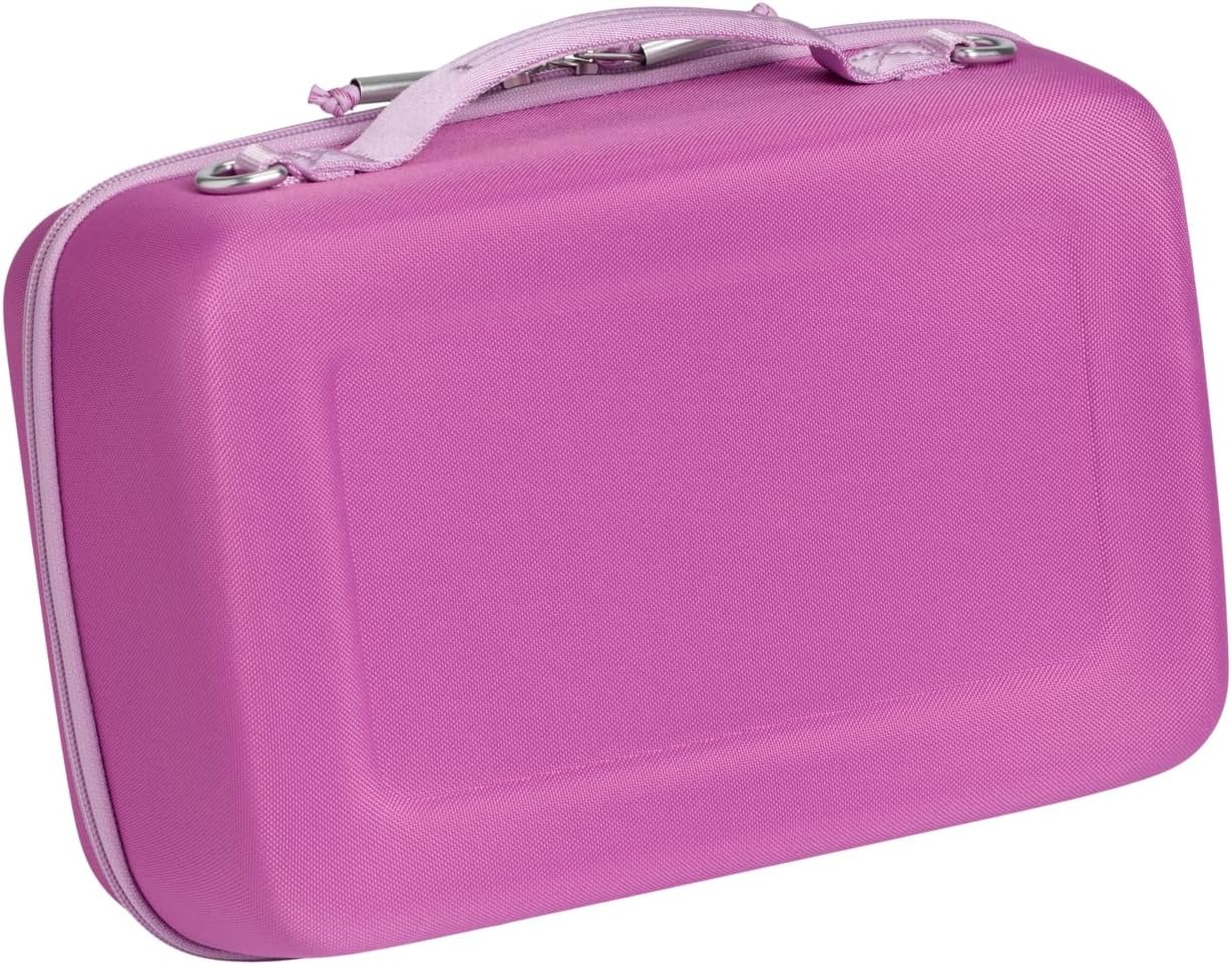 image:imageSTANLEY All Day Mini Lunch Box 42quart EVA Insulated Lunch Bag Crush Resistant Adjustable Strap BPAFree Dew DropDark Blossom