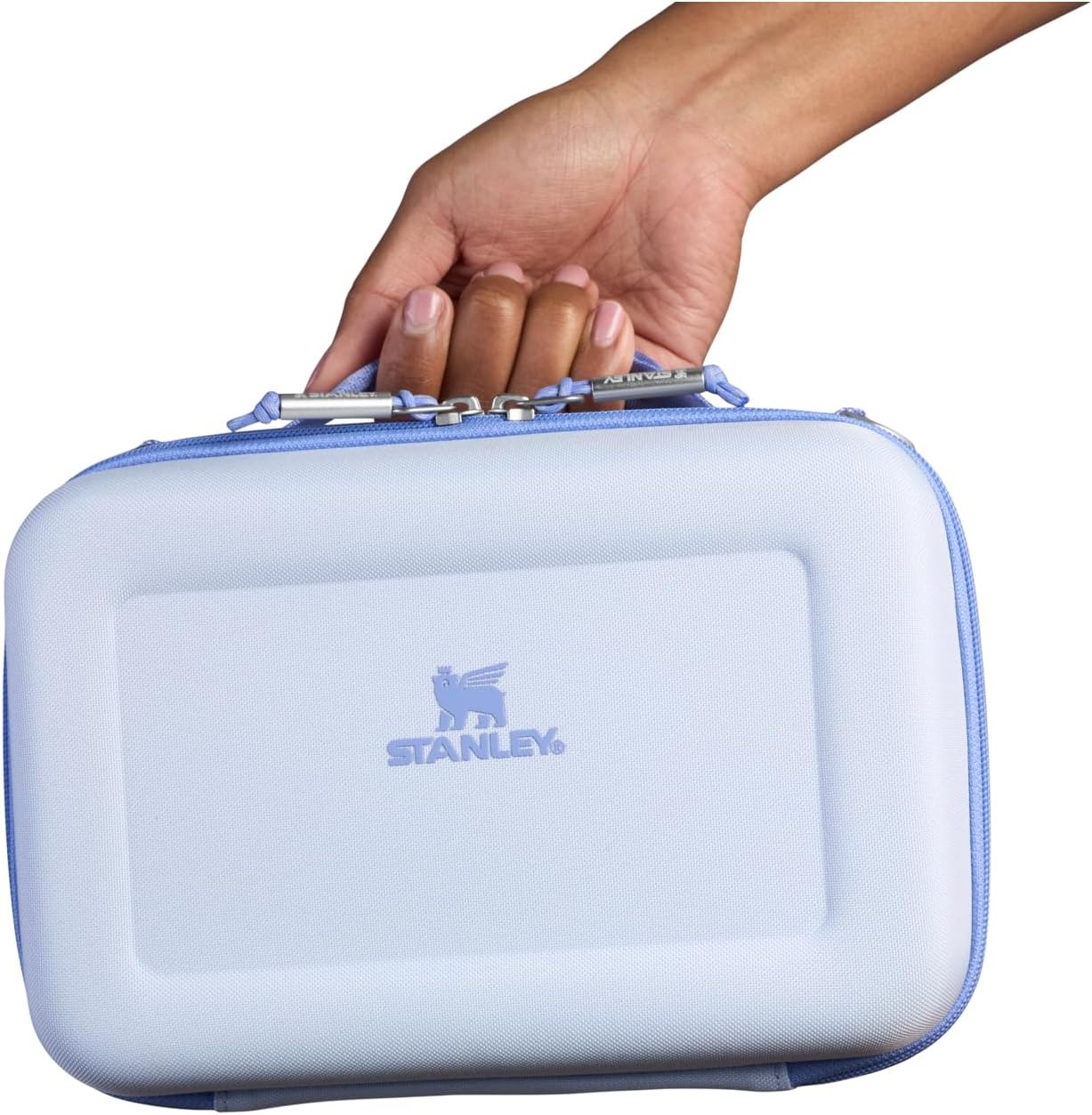 image:imageSTANLEY All Day Mini Lunch Box 42quart EVA Insulated Lunch Bag Crush Resistant Adjustable Strap BPAFree Dew DropDew Drop