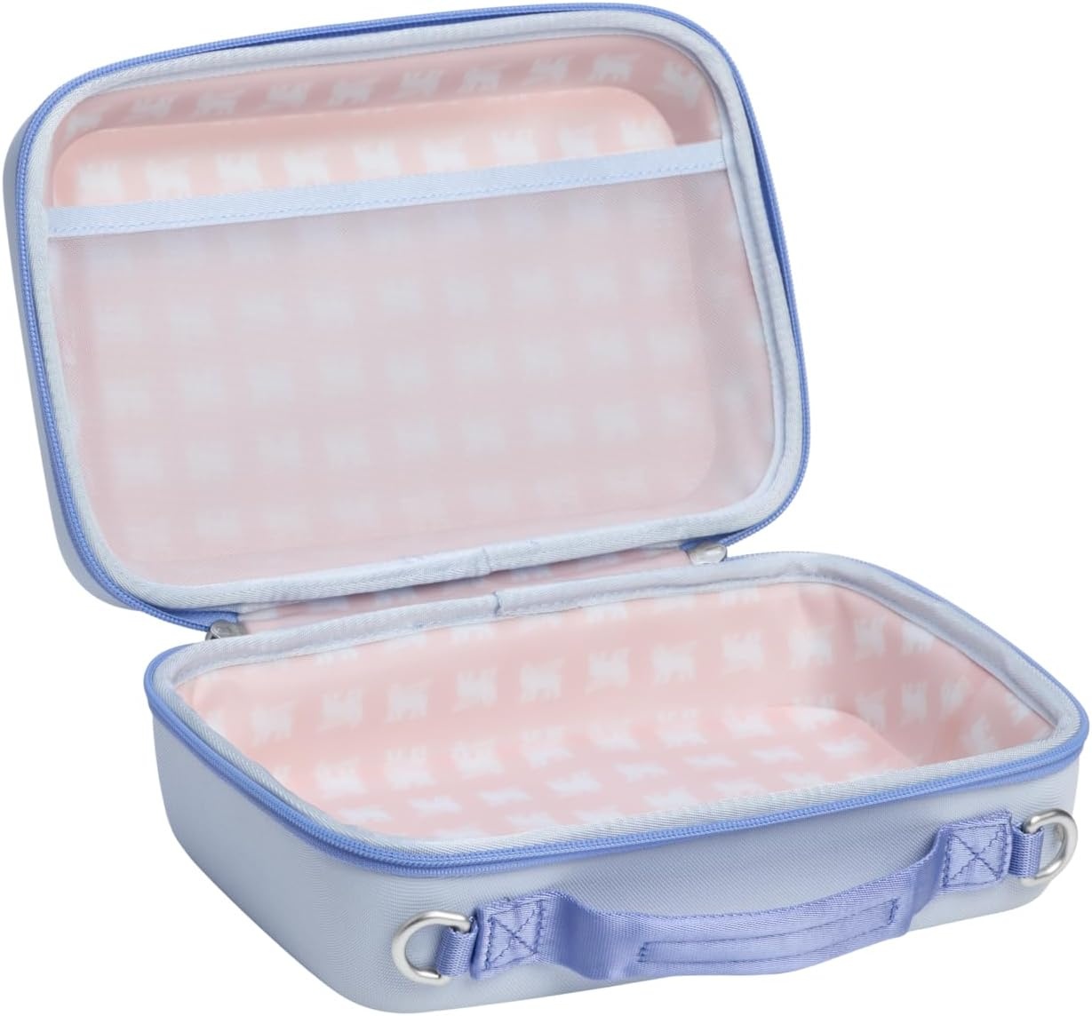 image:imageSTANLEY All Day Mini Lunch Box 42quart EVA Insulated Lunch Bag Crush Resistant Adjustable Strap BPAFree Dew DropDew Drop