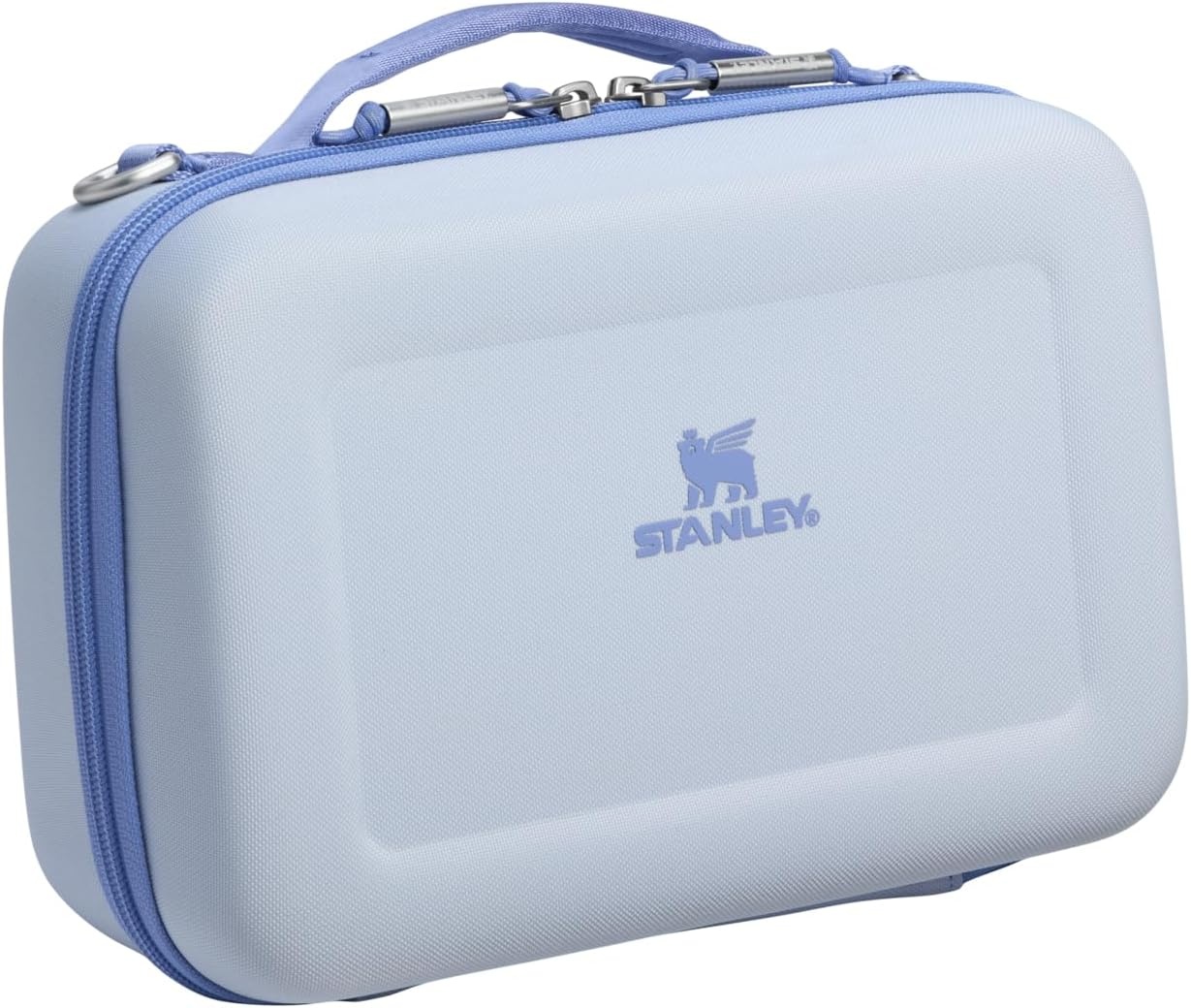 image:imageSTANLEY All Day Mini Lunch Box 42quart EVA Insulated Lunch Bag Crush Resistant Adjustable Strap BPAFree Dew DropDew Drop