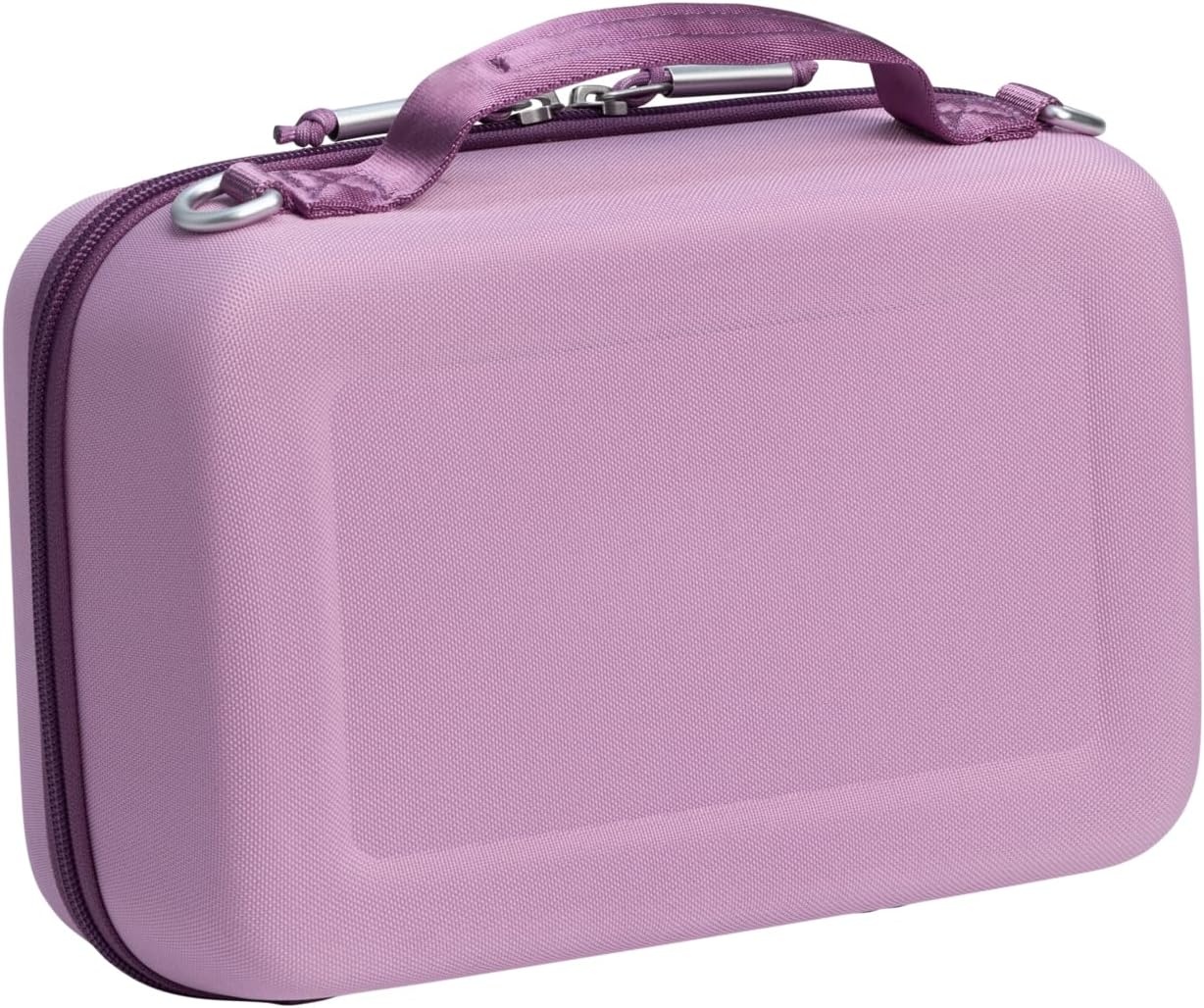 image:imageSTANLEY All Day Mini Lunch Box 42quart EVA Insulated Lunch Bag Crush Resistant Adjustable Strap BPAFree Dew DropLilac