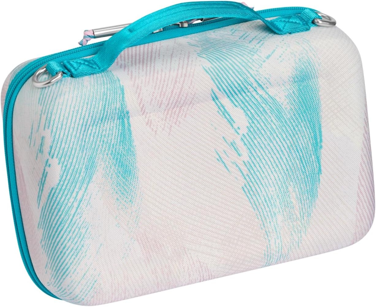 image:imageSTANLEY All Day Mini Lunch Box 42quart EVA Insulated Lunch Bag Crush Resistant Adjustable Strap BPAFree Dew DropSea Glass Plume