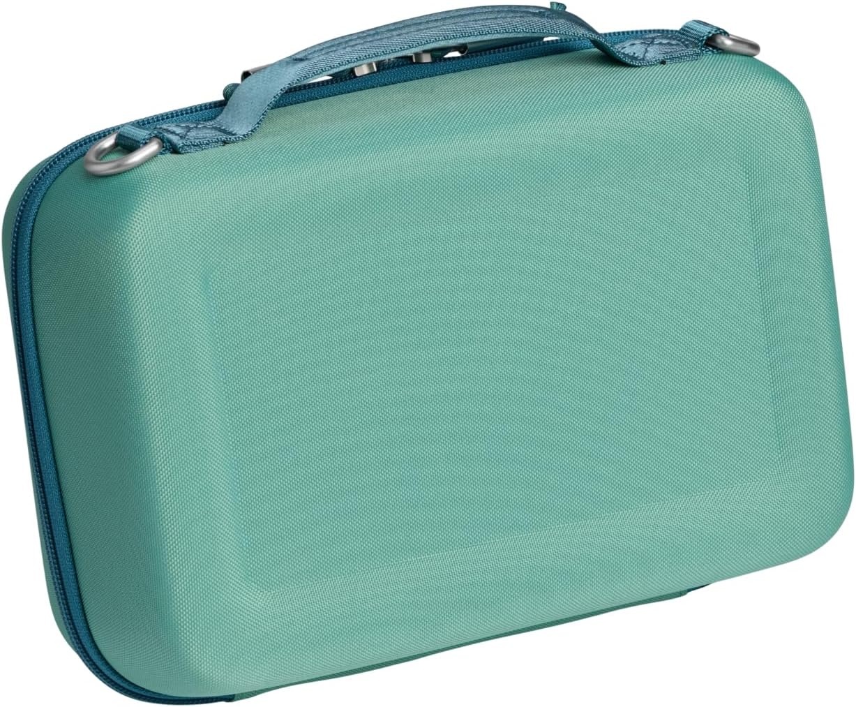 image:imageSTANLEY All Day Mini Lunch Box 42quart EVA Insulated Lunch Bag Crush Resistant Adjustable Strap BPAFree Dew DropSpring Green