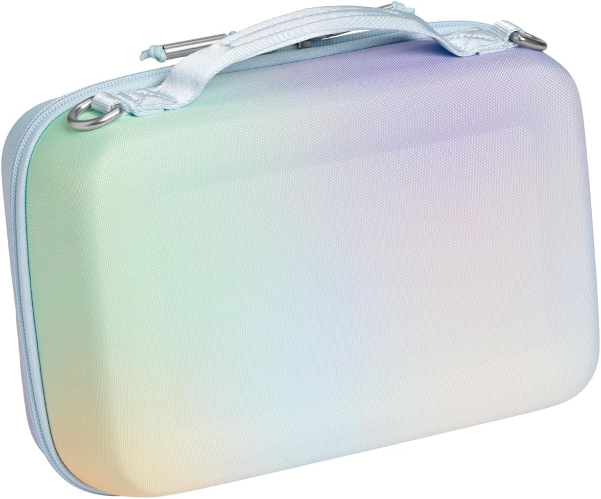image:imageSTANLEY All Day Mini Lunch Box 42quart EVA Insulated Lunch Bag Crush Resistant Adjustable Strap BPAFree Dew DropSunrise Spiral