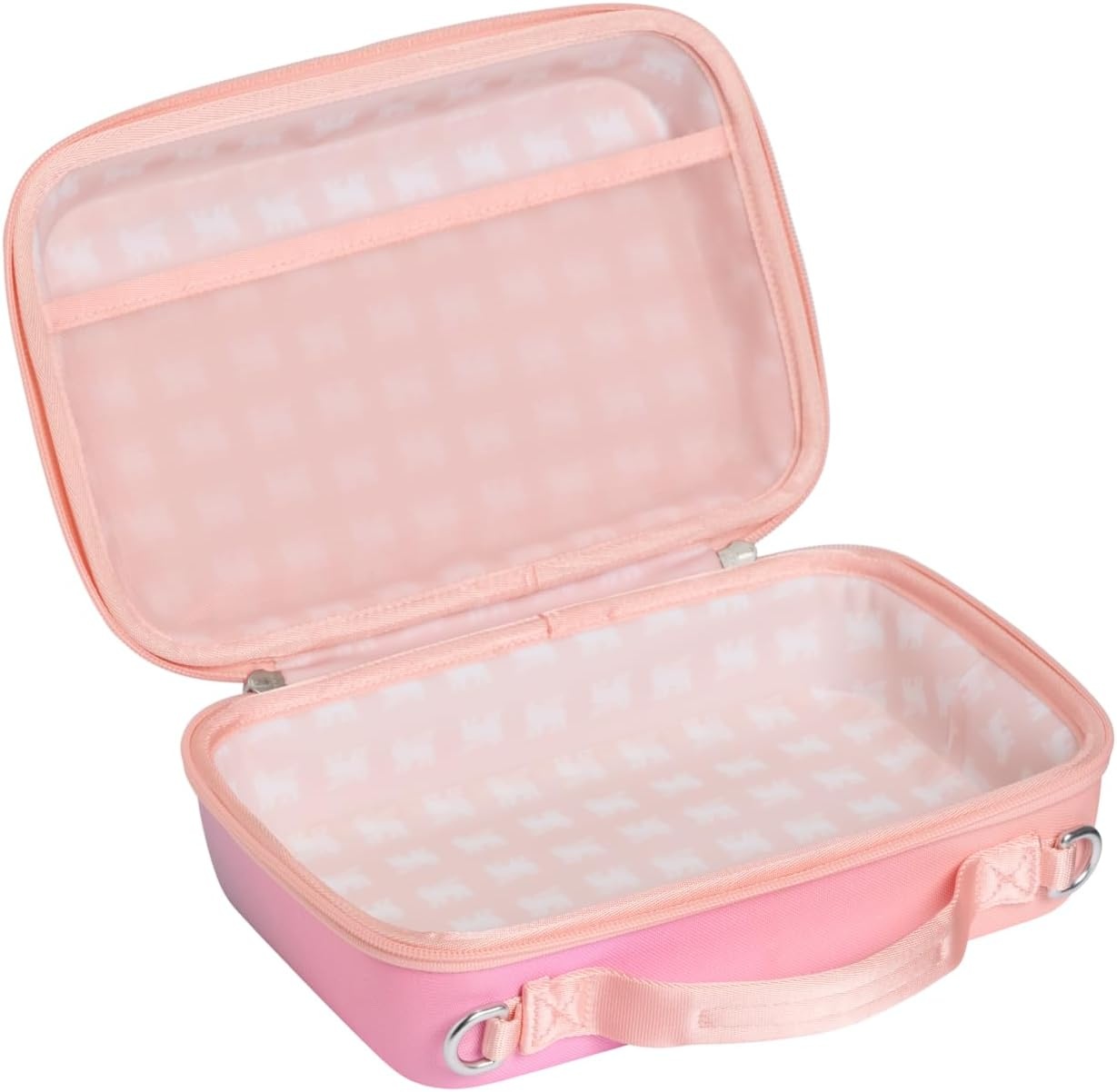 image:imageSTANLEY All Day Mini Lunch Box 42quart EVA Insulated Lunch Bag Crush Resistant Adjustable Strap BPAFree Dew DropSunset Spiral