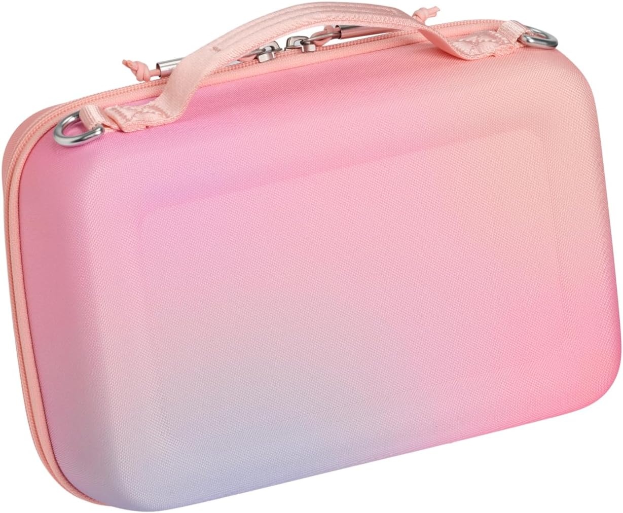 image:imageSTANLEY All Day Mini Lunch Box 42quart EVA Insulated Lunch Bag Crush Resistant Adjustable Strap BPAFree Dew DropSunset Spiral
