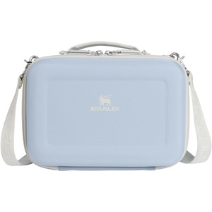 STANLEY All Day Mini Lunch Box | 4.2-quart | EVA Insulated Lunch Bag | Crush Resistant | Adjustable Strap | BPA-Free | Dew Drop(Blue Dream Stone)