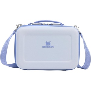 STANLEY All Day Mini Lunch Box | 4.2-quart | EVA Insulated Lunch Bag | Crush Resistant | Adjustable Strap | BPA-Free | Dew Drop(Dew Drop)