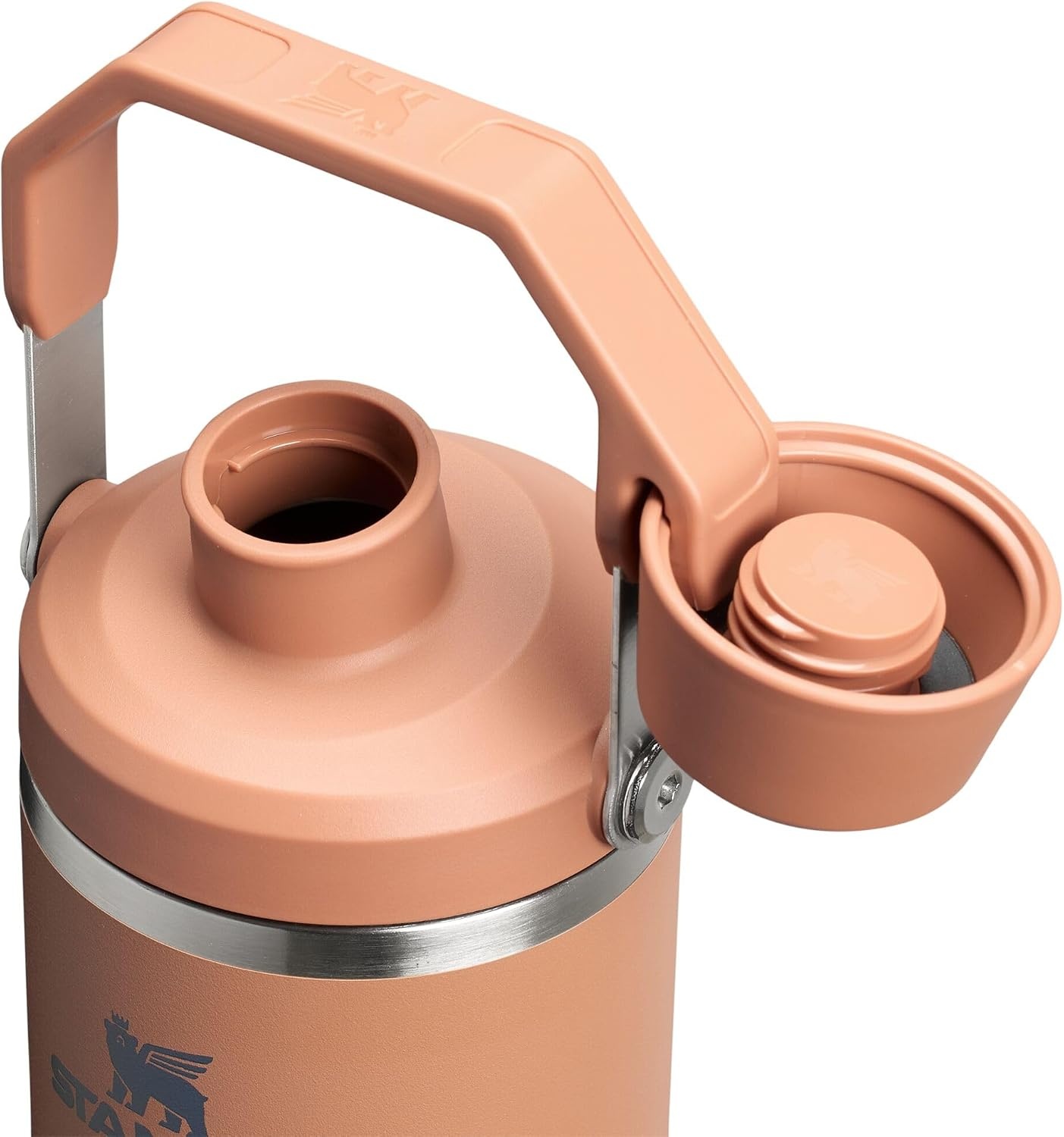 image:imageSTANLEY IceFlow 20 Fast Flow Tumbler 30 oz PomeloToast