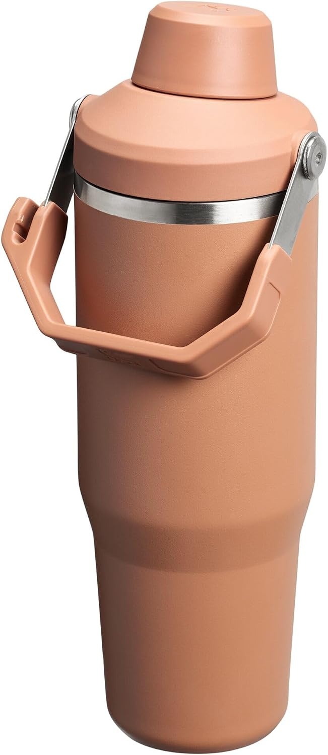 image:imageSTANLEY IceFlow 20 Fast Flow Tumbler 30 oz PomeloToast