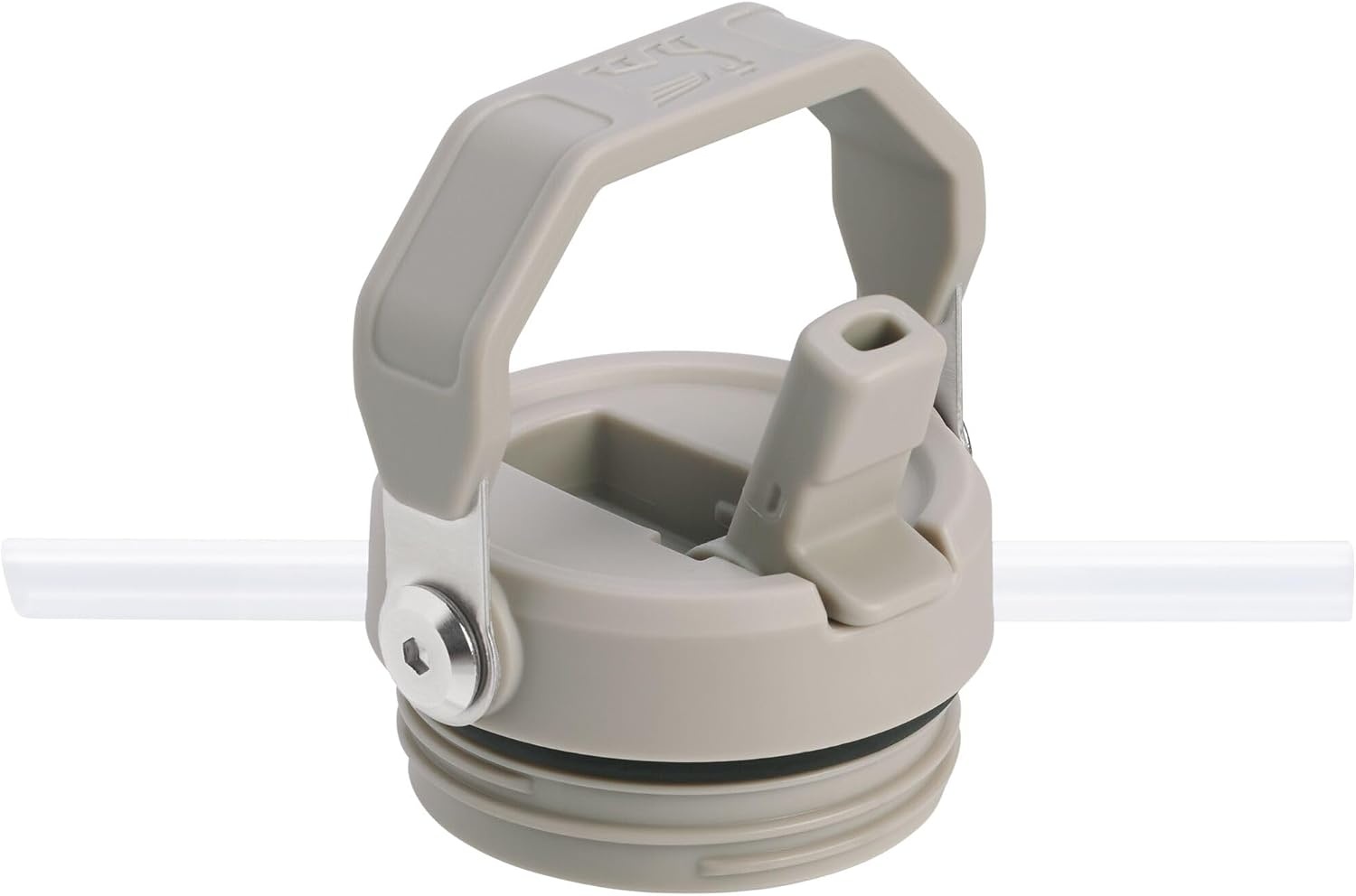 image:imageSTANLEY IceFlow Flip Straw 20 Bottle 24 oz Caitlin Clark FutureAsh