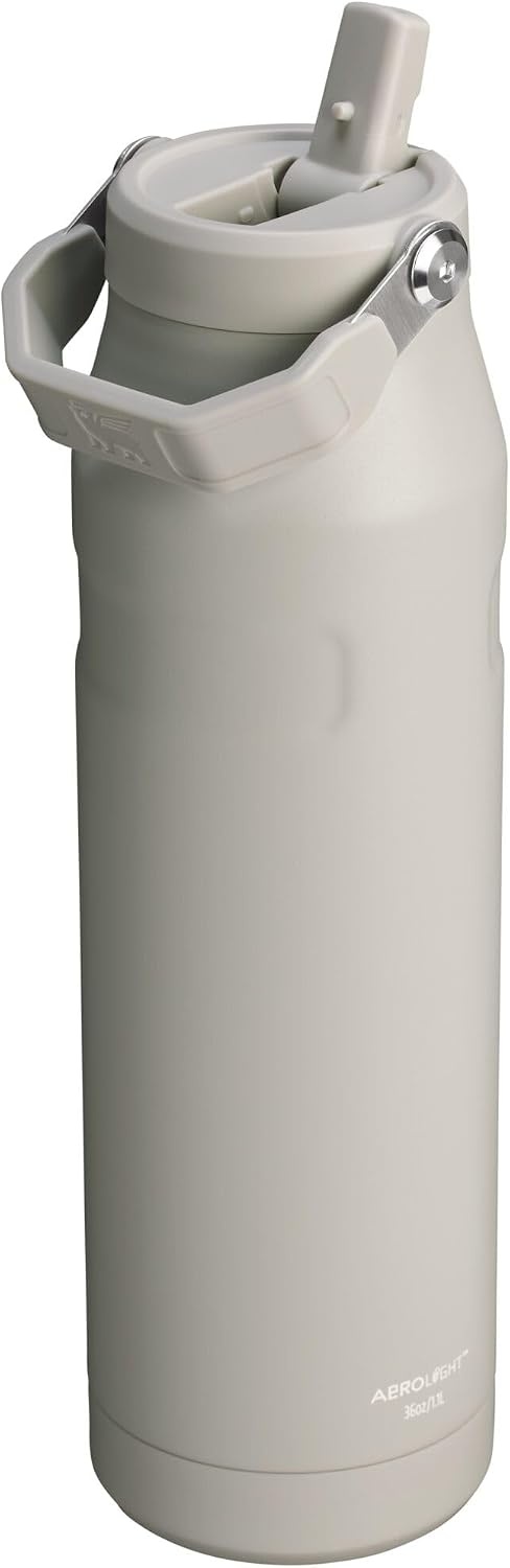 image:imageSTANLEY IceFlow Flip Straw 20 Bottle 24 oz Caitlin Clark FutureAsh