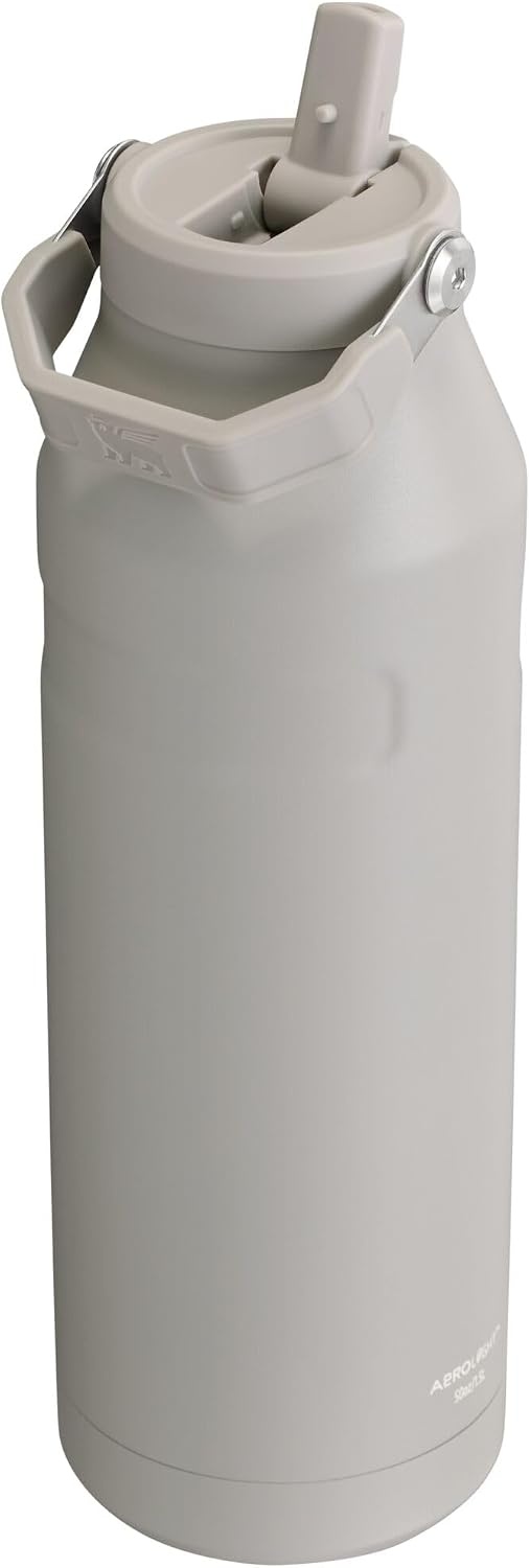 image:imageSTANLEY IceFlow Flip Straw 20 Bottle 24 oz Caitlin Clark FutureAsh