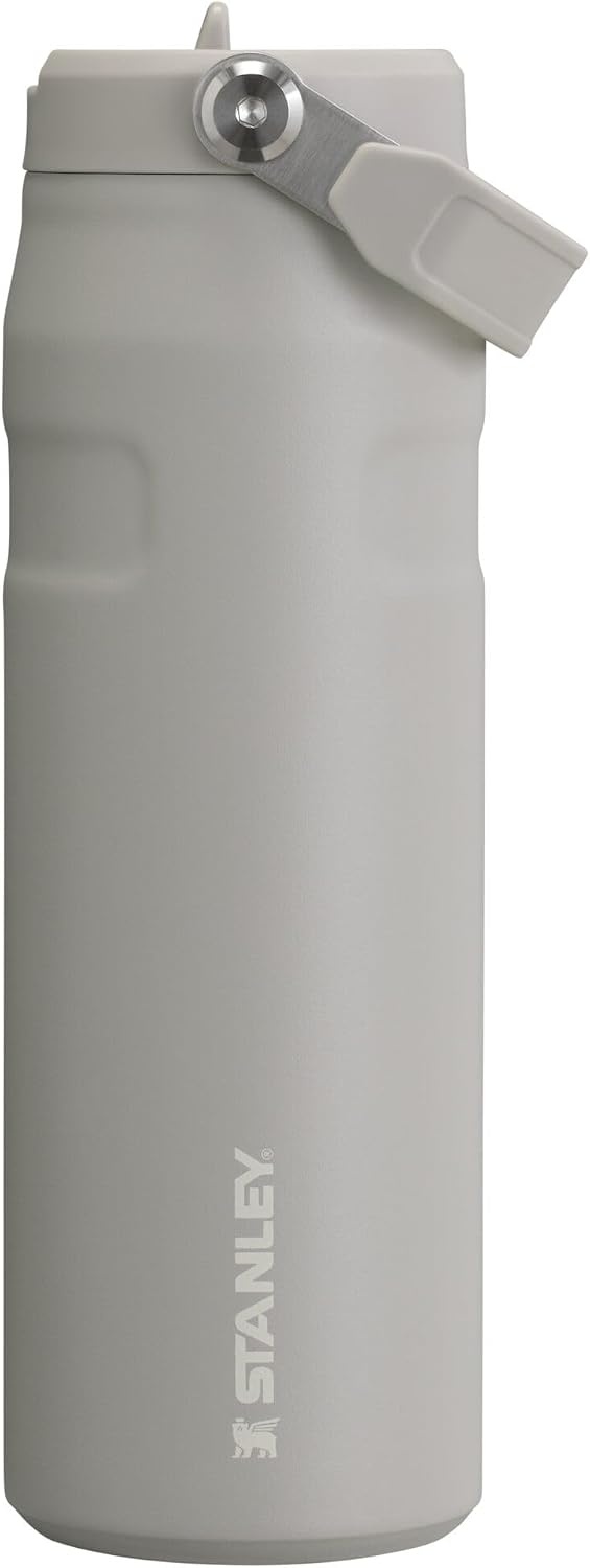 image:imageSTANLEY IceFlow Flip Straw 20 Bottle 24 oz Caitlin Clark FutureAsh