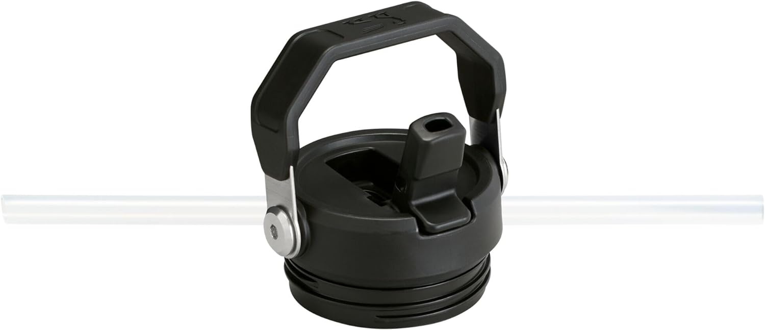 image:imageSTANLEY IceFlow Flip Straw 20 Bottle 24 oz Caitlin Clark FutureBlack