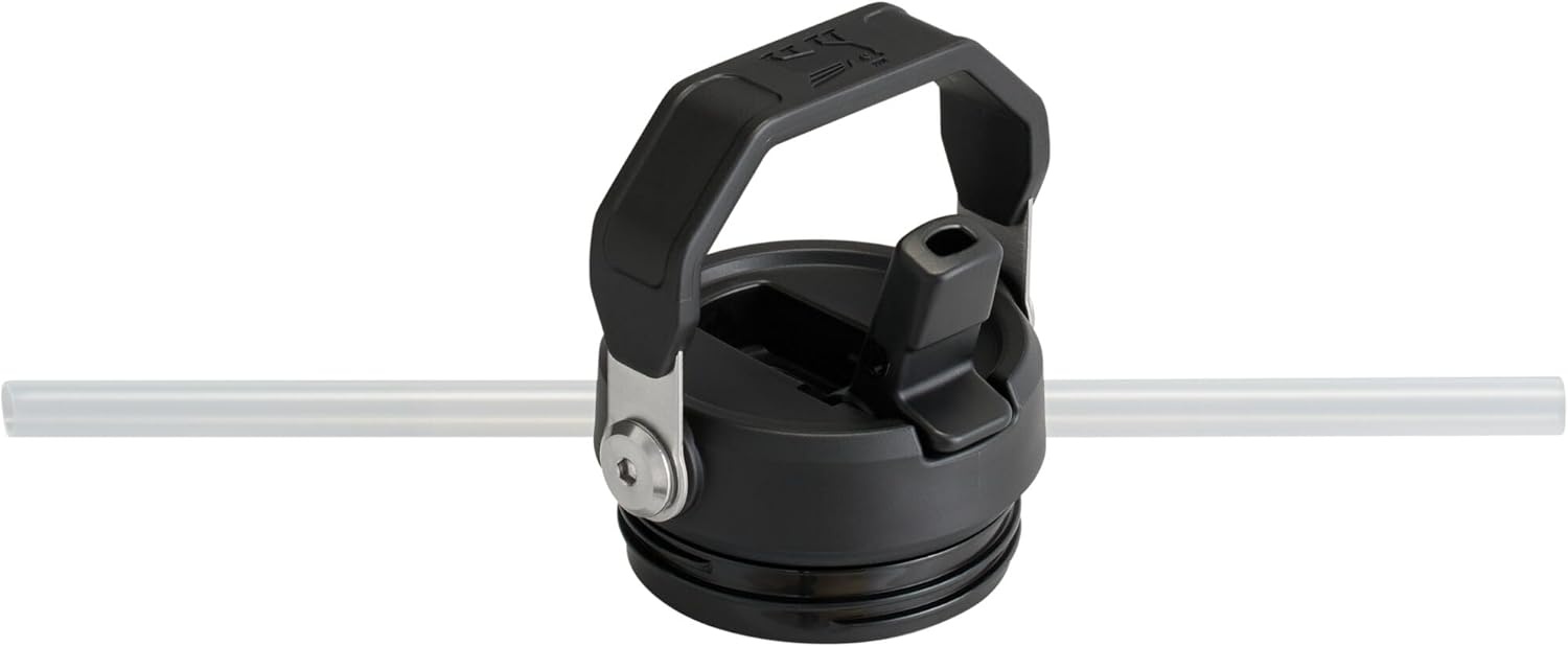 image:imageSTANLEY IceFlow Flip Straw 20 Bottle 24 oz Caitlin Clark FutureBlack