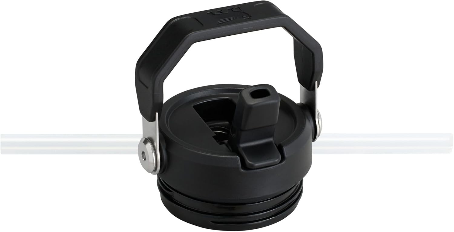 image:imageSTANLEY IceFlow Flip Straw 20 Bottle 24 oz Caitlin Clark FutureBlack
