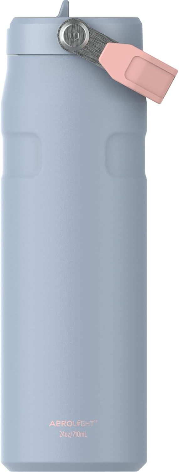 image:imageSTANLEY IceFlow Flip Straw 20 Bottle 24 oz Caitlin Clark FutureBlue Dream