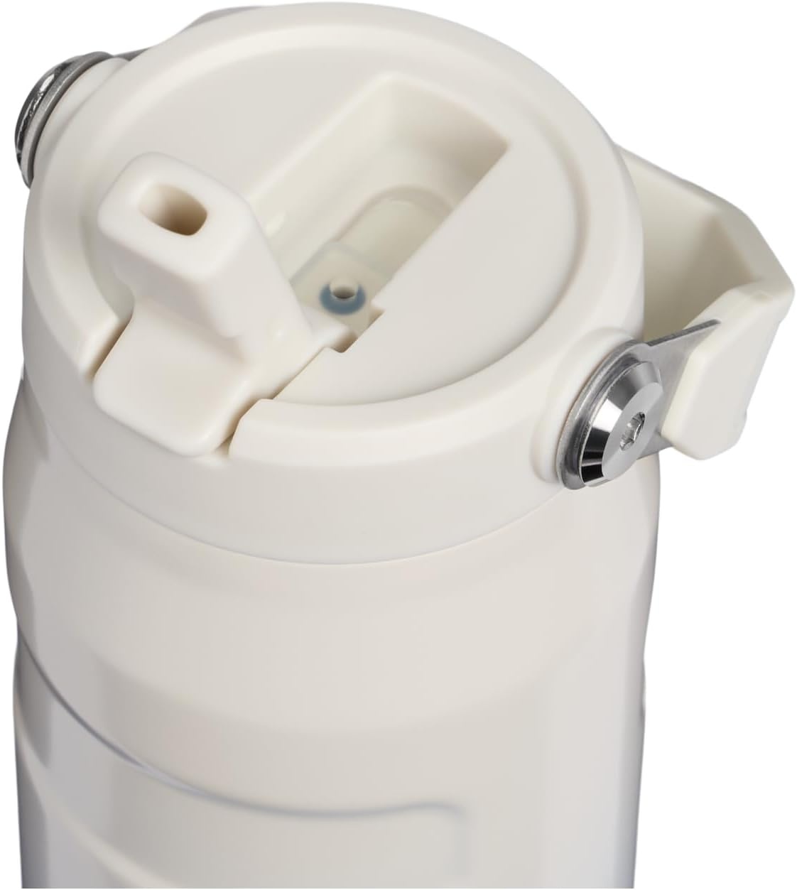 image:imageSTANLEY IceFlow Flip Straw 20 Bottle 24 oz Caitlin Clark FutureBlue Dream Gradient