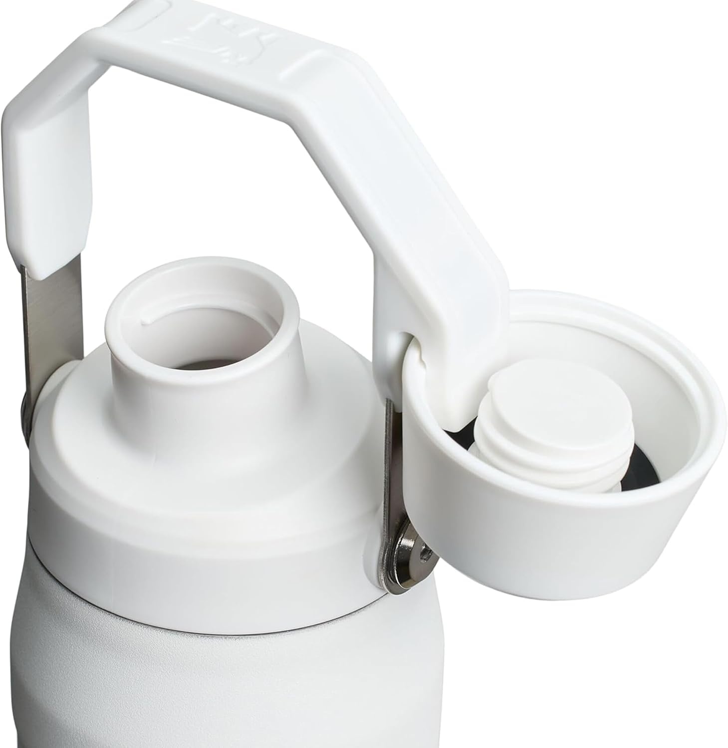 image:imageSTANLEY IceFlow Flip Straw 20 Bottle 24 oz Caitlin Clark FutureFrost