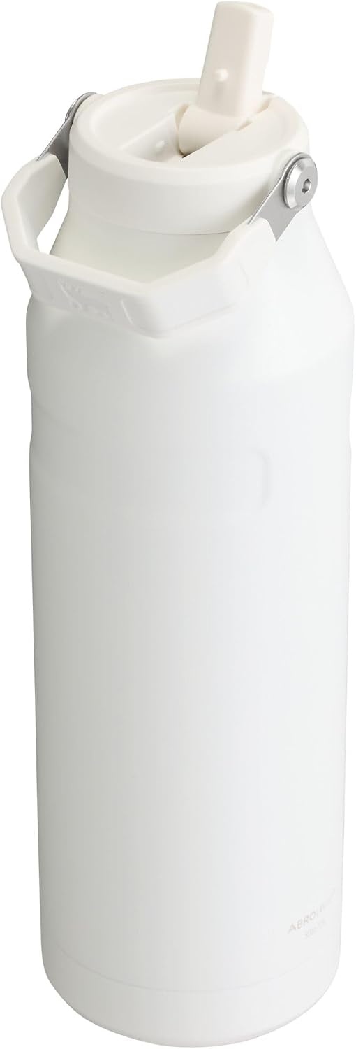 image:imageSTANLEY IceFlow Flip Straw 20 Bottle 24 oz Caitlin Clark FutureFrost