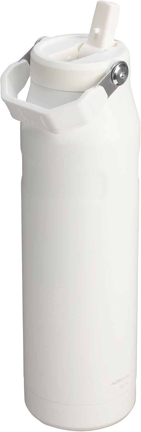 image:imageSTANLEY IceFlow Flip Straw 20 Bottle 24 oz Caitlin Clark FutureFrost