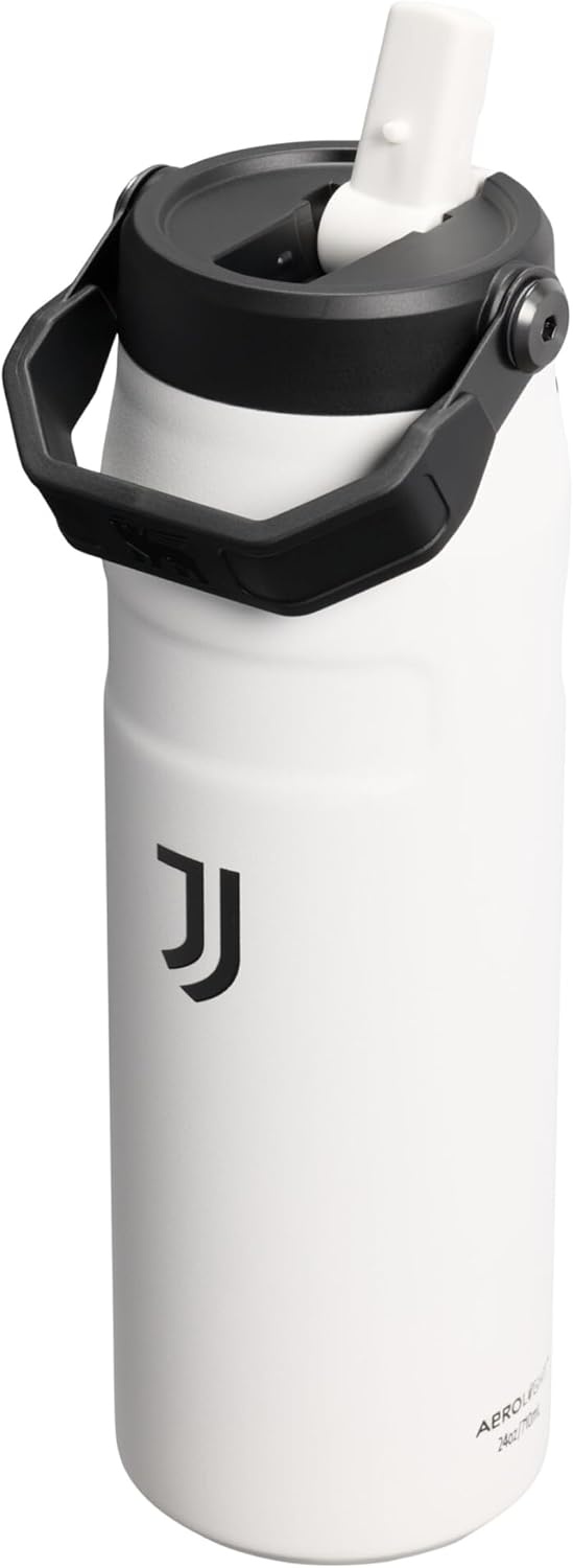 image:imageSTANLEY IceFlow Flip Straw 20 Bottle 24 oz Caitlin Clark FutureJuventus