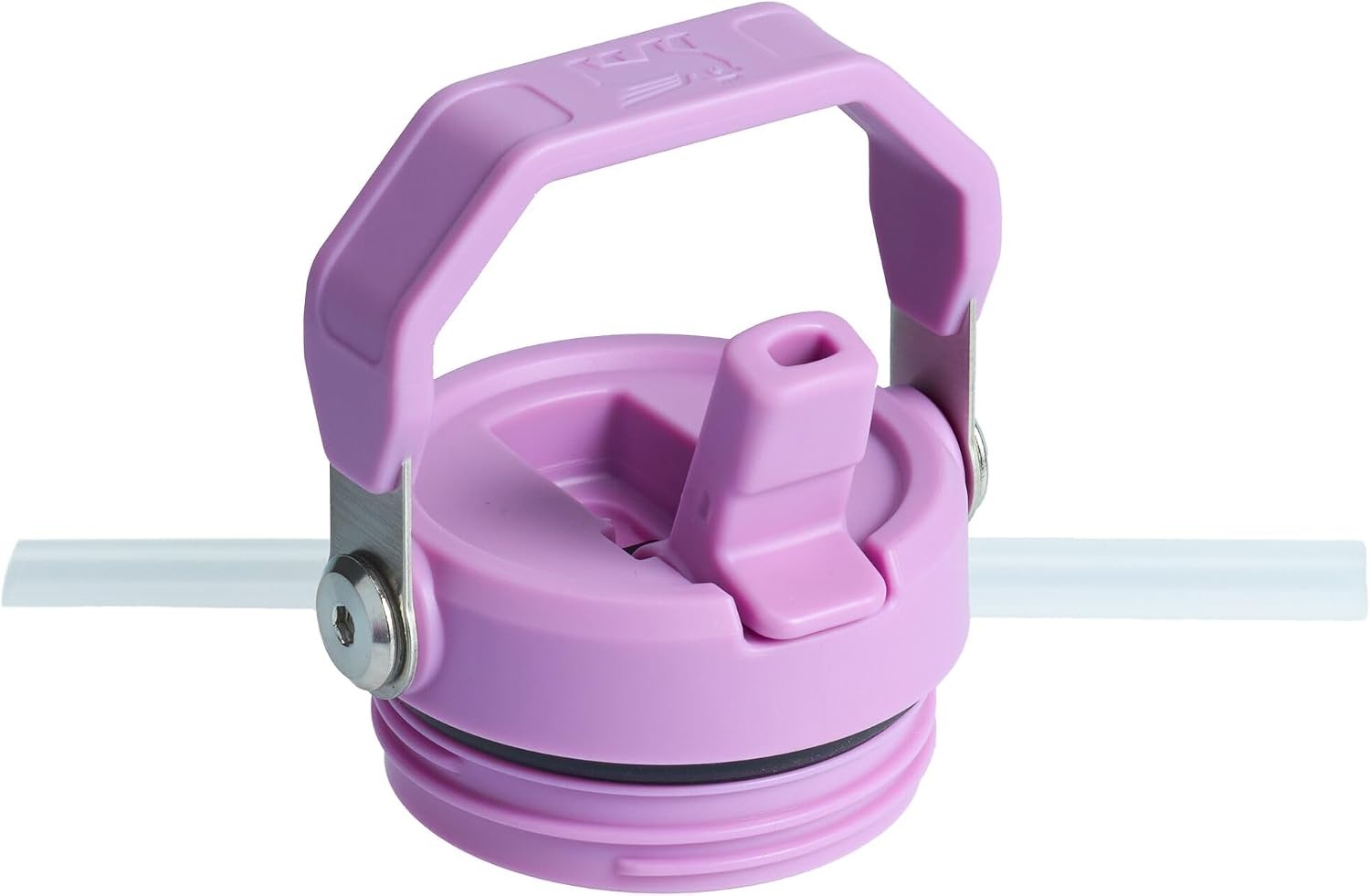 image:imageSTANLEY IceFlow Flip Straw 20 Bottle 24 oz Caitlin Clark FutureLilac