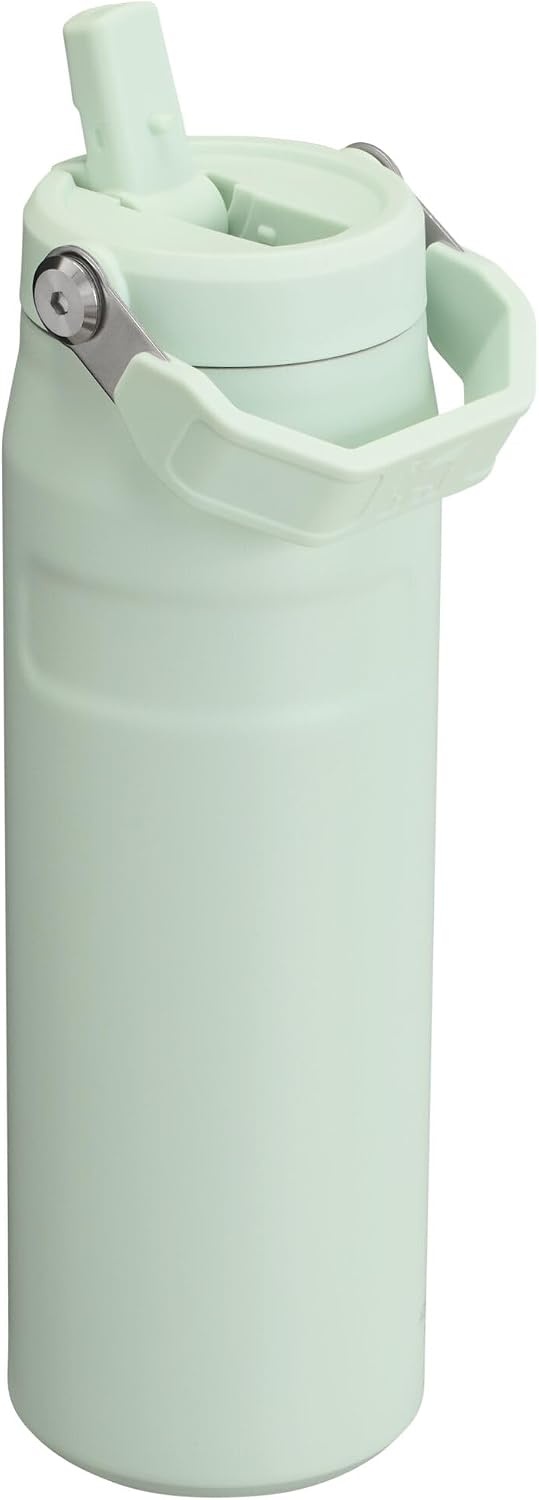 image:imageSTANLEY IceFlow Flip Straw 20 Bottle 24 oz Caitlin Clark FutureMist
