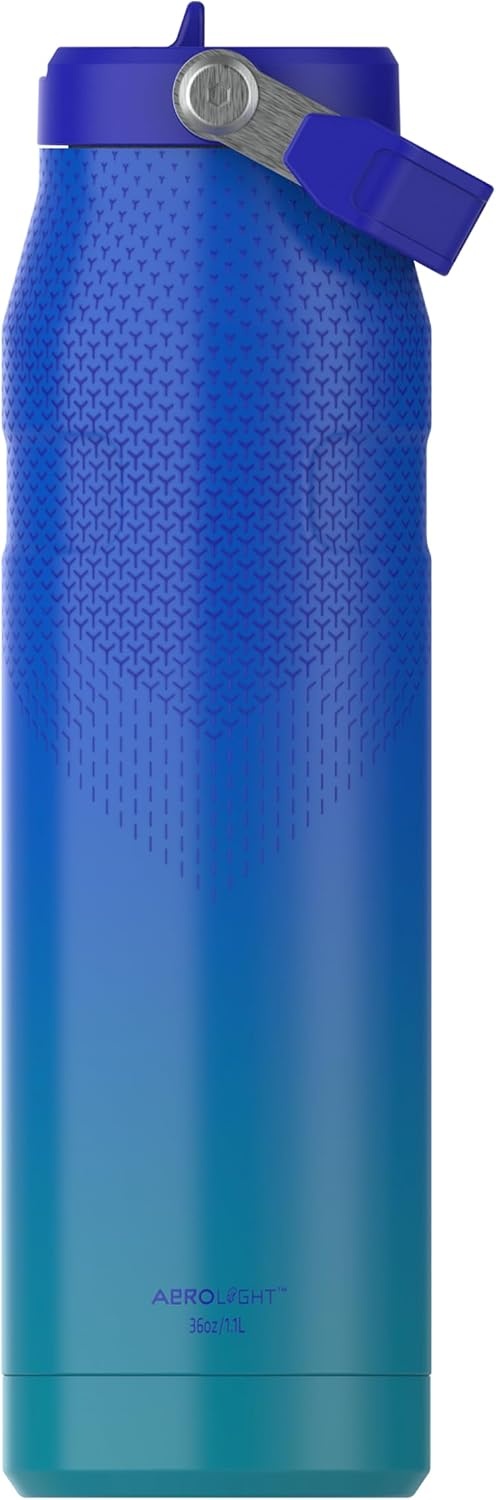image:imageSTANLEY IceFlow Flip Straw 20 Bottle 24 oz Caitlin Clark FuturePacific Hypergrip