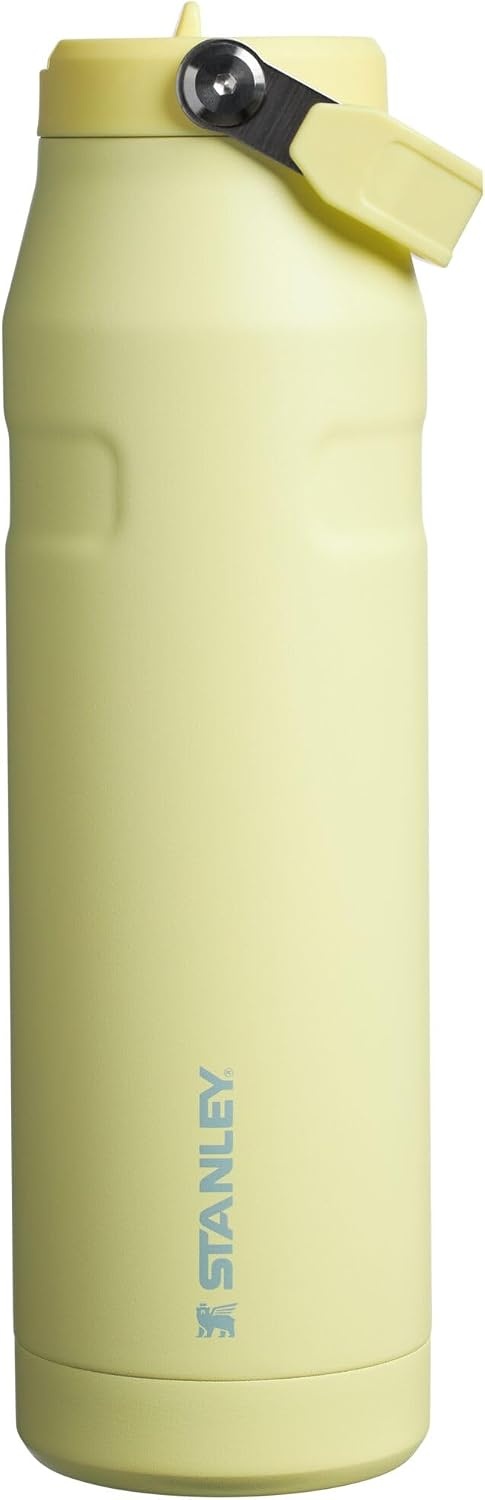 image:imageSTANLEY IceFlow Flip Straw 20 Bottle 24 oz Caitlin Clark FuturePomelo