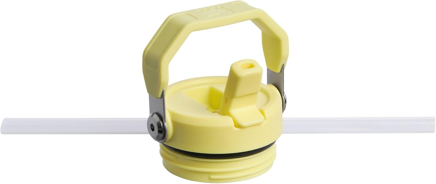 image:imageSTANLEY IceFlow Flip Straw 20 Bottle 24 oz Caitlin Clark FuturePomelo
