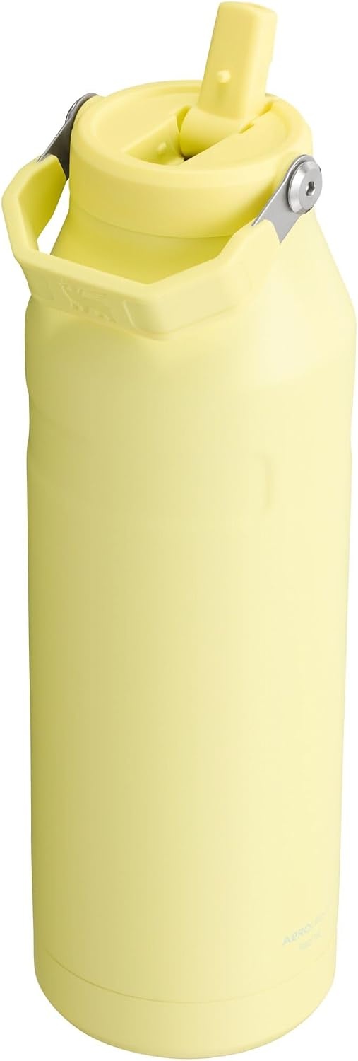 image:imageSTANLEY IceFlow Flip Straw 20 Bottle 24 oz Caitlin Clark FuturePomelo