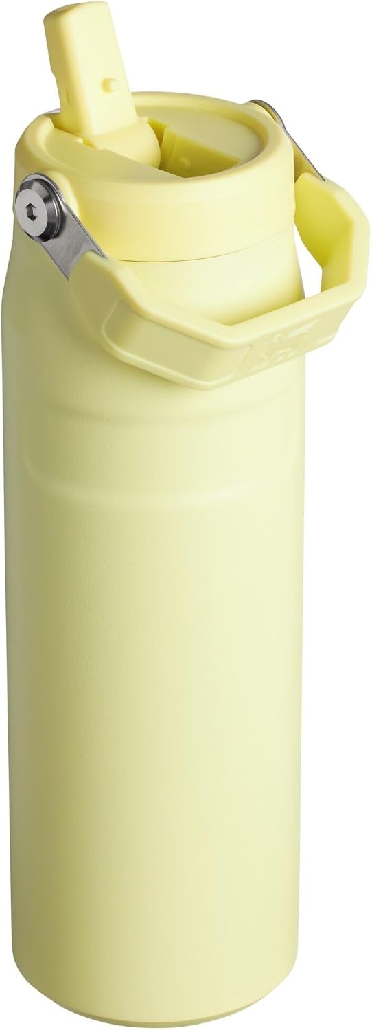 image:imageSTANLEY IceFlow Flip Straw 20 Bottle 24 oz Caitlin Clark FuturePomelo
