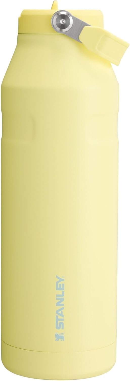 image:imageSTANLEY IceFlow Flip Straw 20 Bottle 24 oz Caitlin Clark FuturePomelo