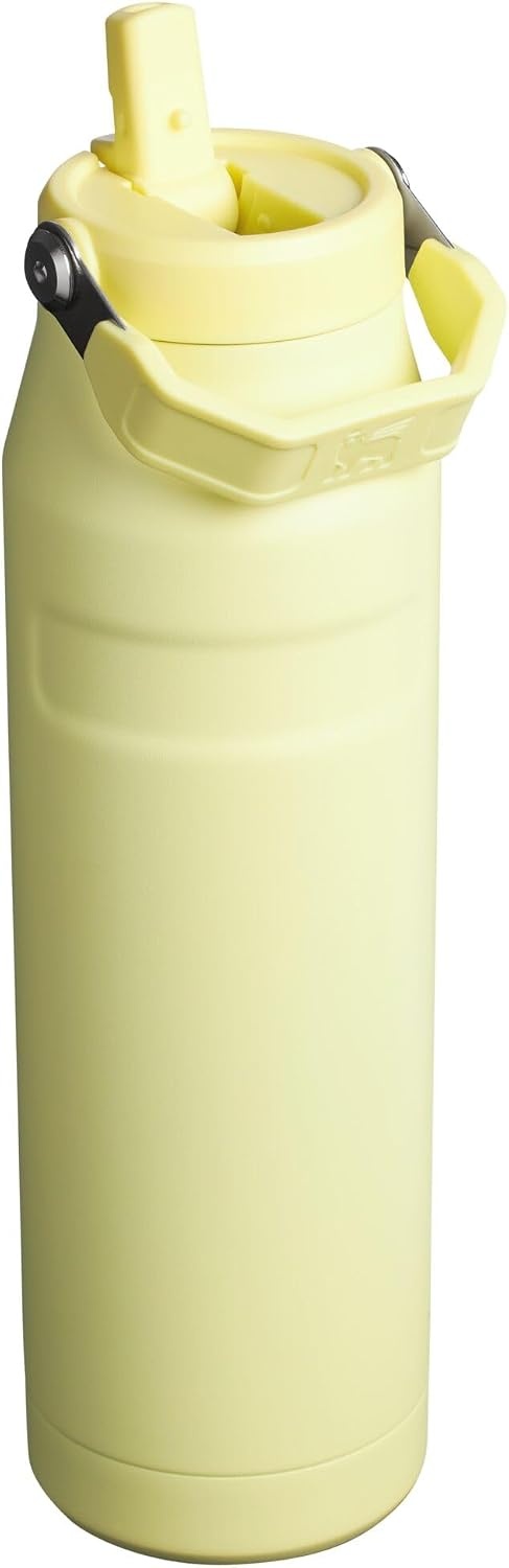 image:imageSTANLEY IceFlow Flip Straw 20 Bottle 24 oz Caitlin Clark FuturePomelo