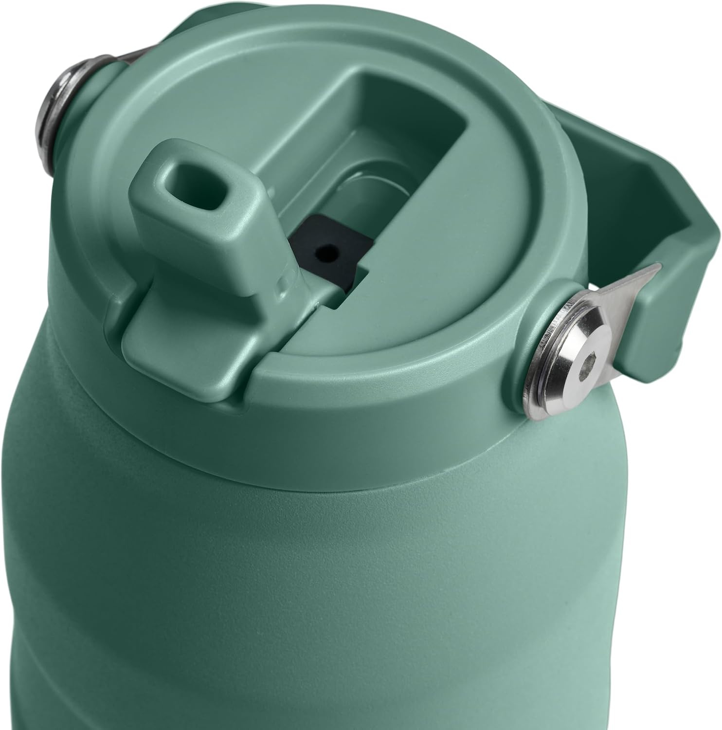 image:imageSTANLEY IceFlow Flip Straw 20 Bottle 24 oz Caitlin Clark FutureShale