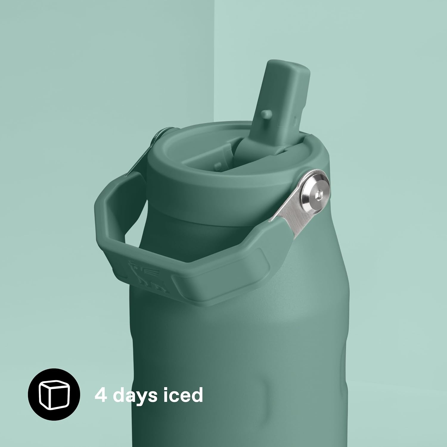 image:imageSTANLEY IceFlow Flip Straw 20 Bottle 24 oz Caitlin Clark FutureShale