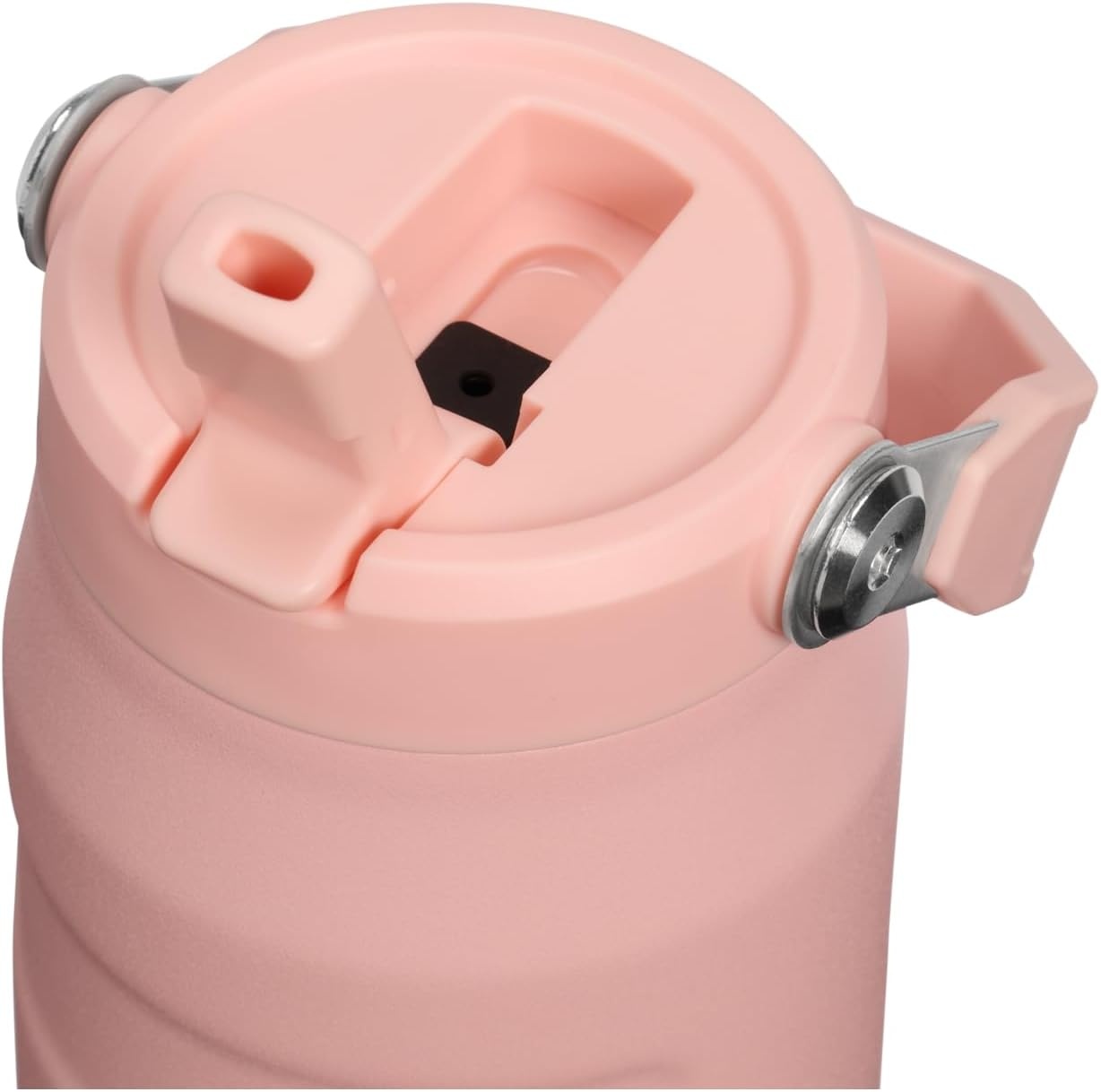 image:imageSTANLEY IceFlow Flip Straw 20 Bottle 24 oz Caitlin Clark FutureSorbet Garden