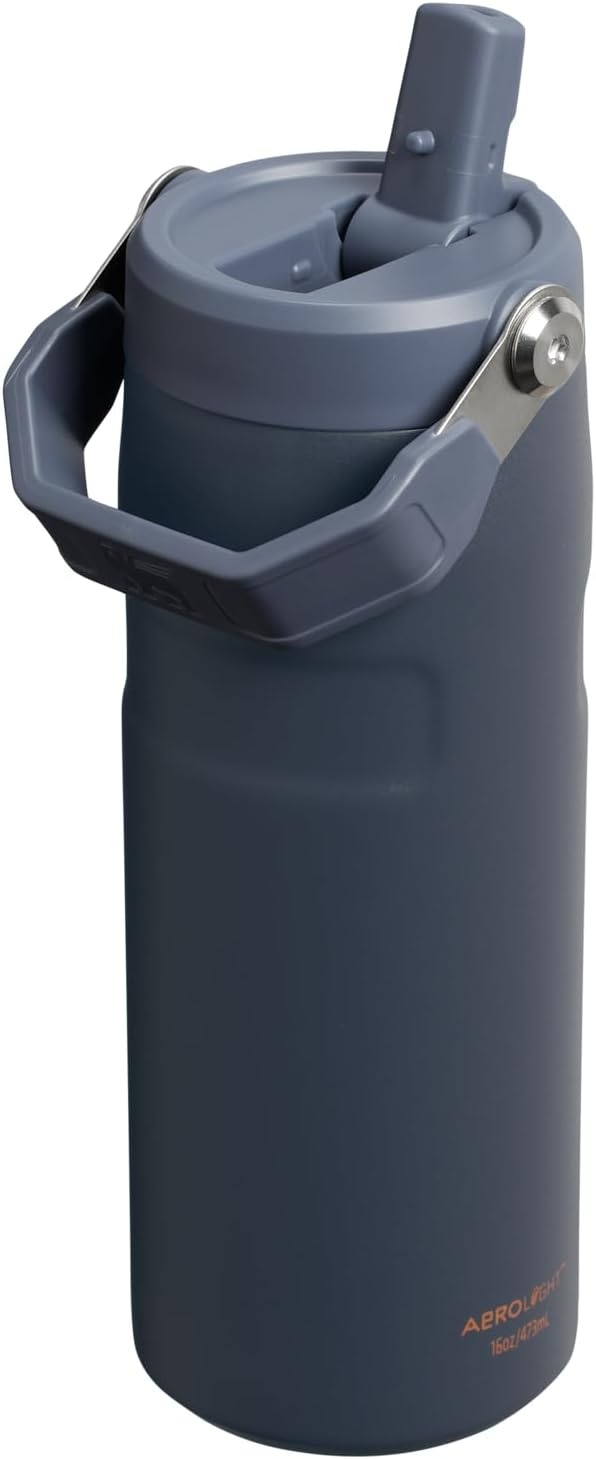 image:imageSTANLEY IceFlow Flip Straw 20 Bottle 24 oz Caitlin Clark FutureTwilight