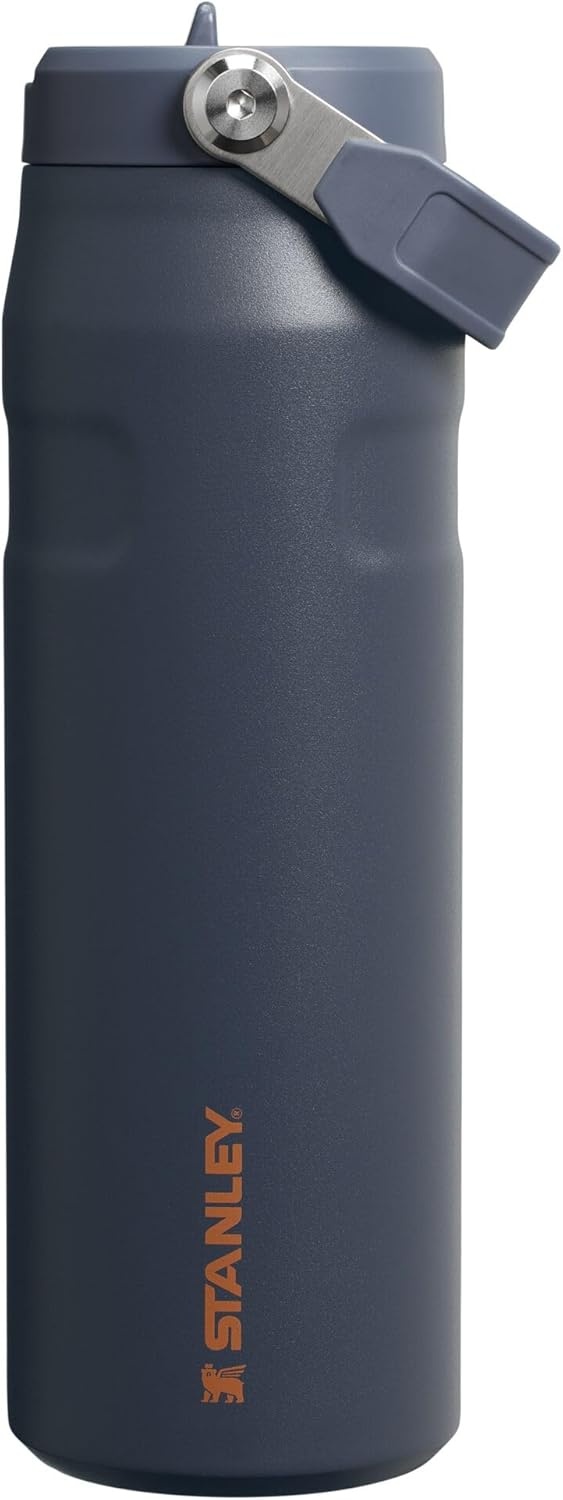 image:imageSTANLEY IceFlow Flip Straw 20 Bottle 24 oz Caitlin Clark FutureTwilight