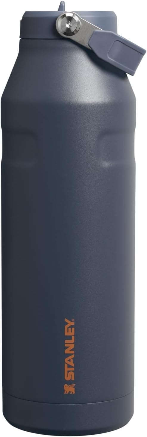 image:imageSTANLEY IceFlow Flip Straw 20 Bottle 24 oz Caitlin Clark FutureTwilight