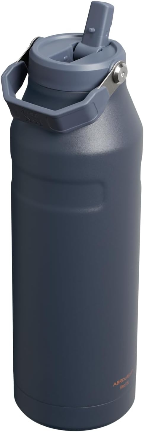 image:imageSTANLEY IceFlow Flip Straw 20 Bottle 24 oz Caitlin Clark FutureTwilight