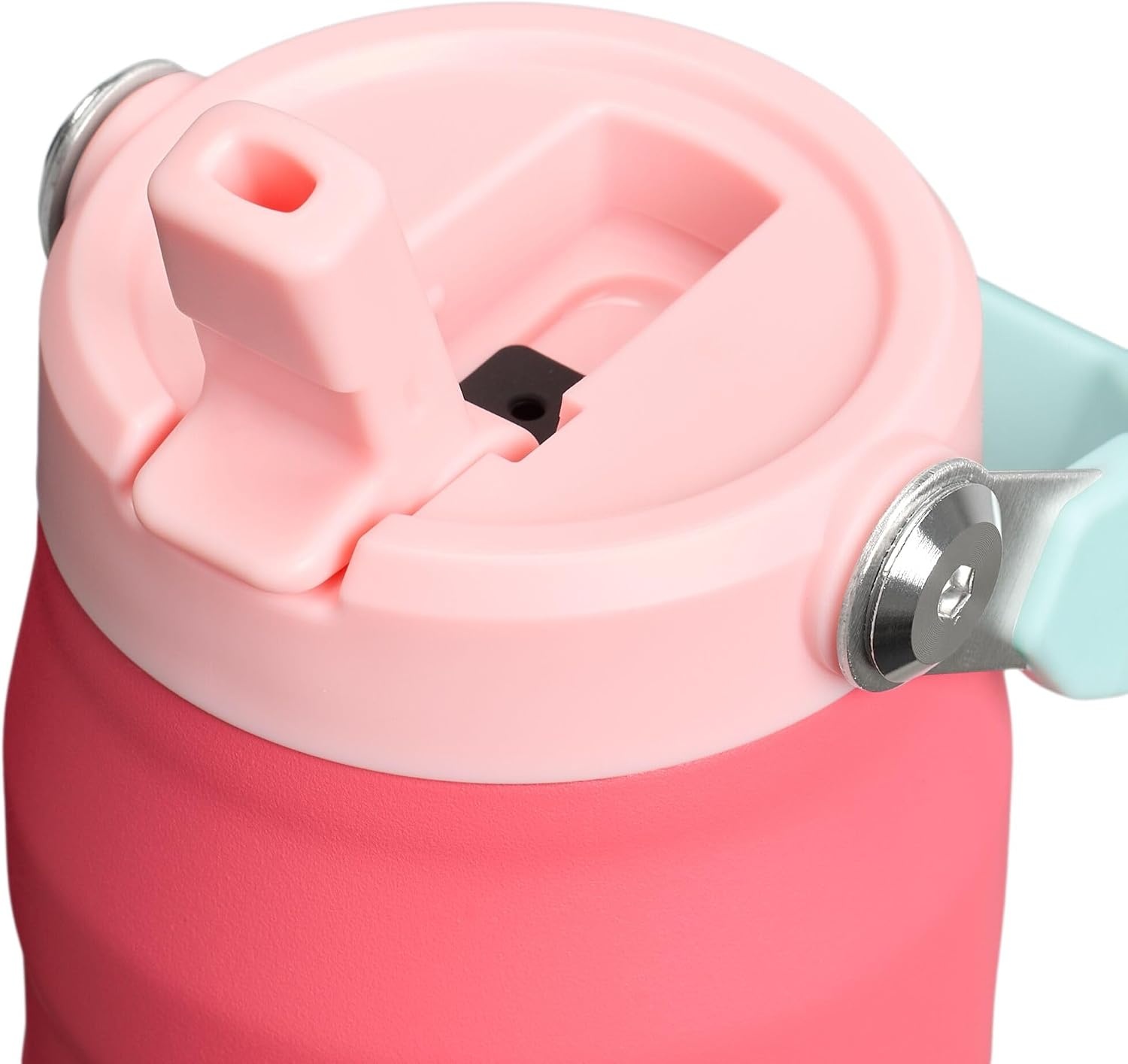 image:imageSTANLEY IceFlow Flip Straw 20 Bottle 24 oz Caitlin Clark FutureWatermelon