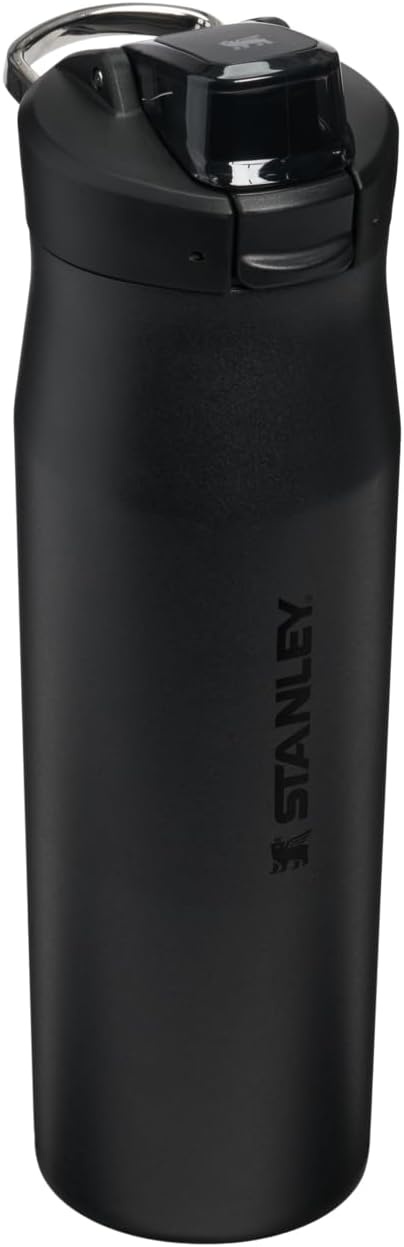 image:imageSTANLEY Vitalize Tempo Bottle 24 oz Caitlin Clark FutureBlack 20