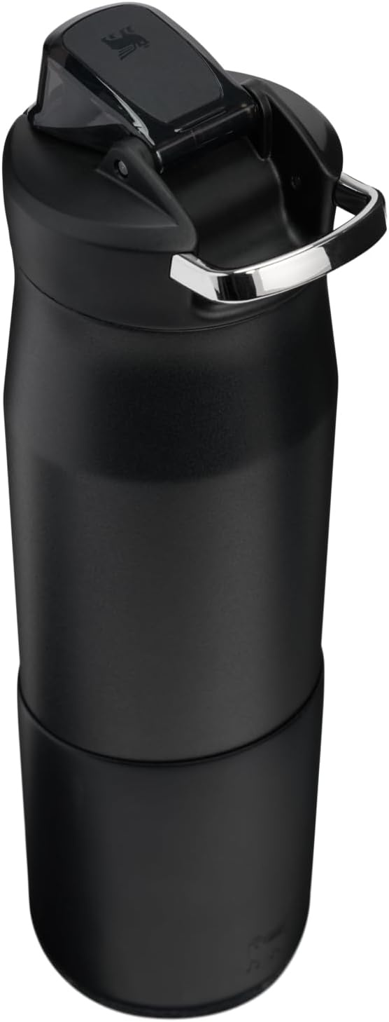 image:imageSTANLEY Vitalize Tempo Bottle 24 oz Caitlin Clark FutureBlack 20