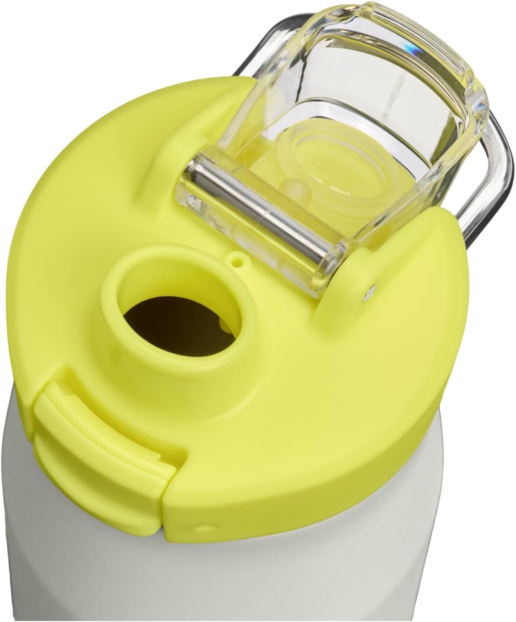 image:imageSTANLEY Vitalize Tempo Bottle 24 oz Caitlin Clark FuturePale Stone Atomic