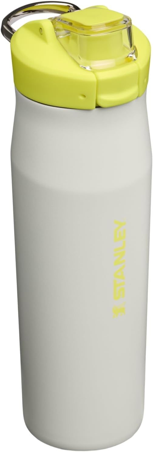 image:imageSTANLEY Vitalize Tempo Bottle 24 oz Caitlin Clark FuturePale Stone Atomic