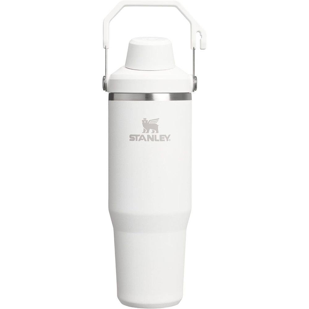 image:imageSTANLEY IceFlow 20 Fast Flow Tumbler 30 oz PomeloFrost