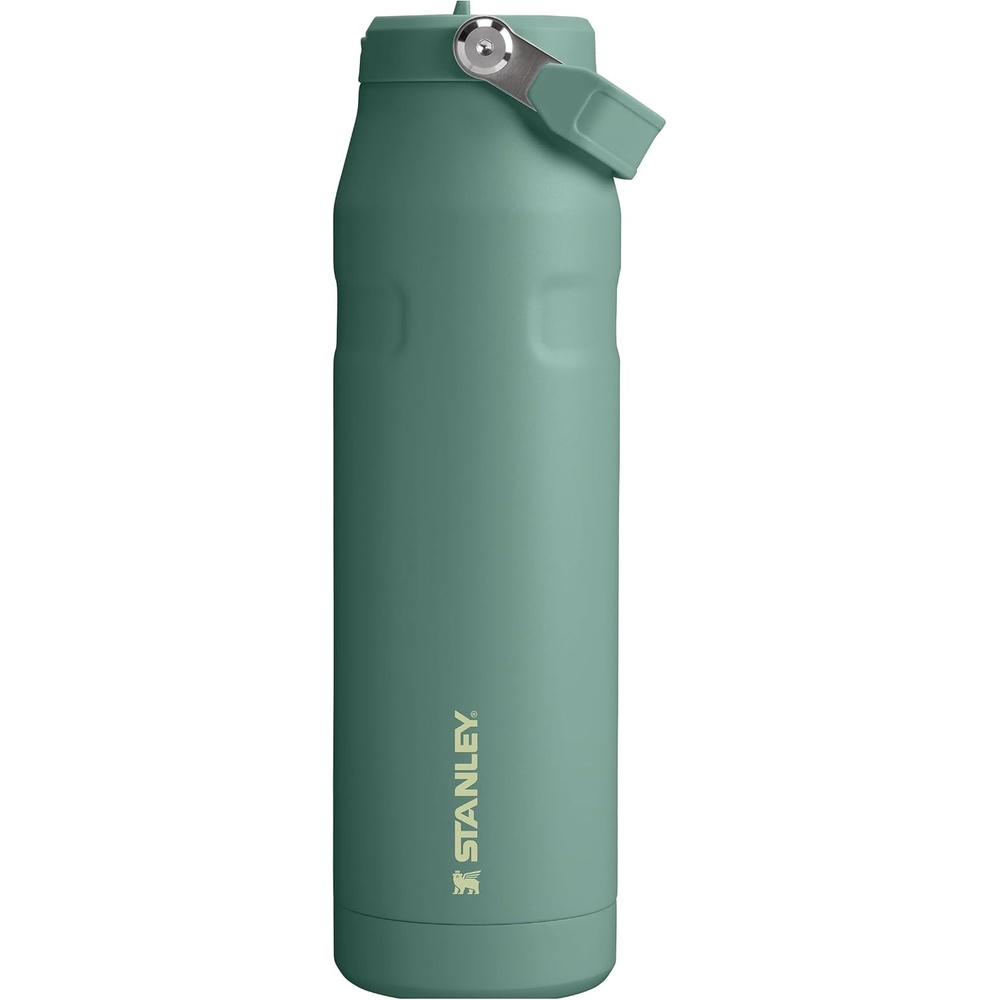 image:imageSTANLEY IceFlow Flip Straw 20 Bottle 24 oz Caitlin Clark FutureShale